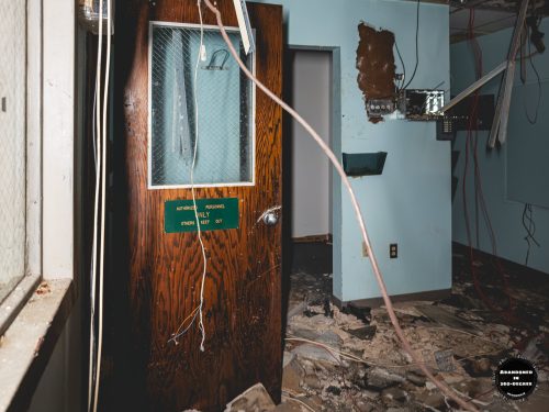 Telfair Regional Hospital