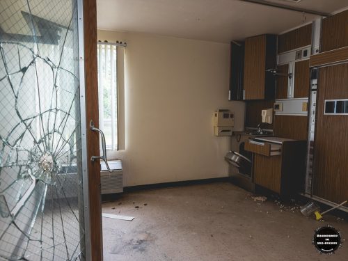 Telfair Regional Hospital