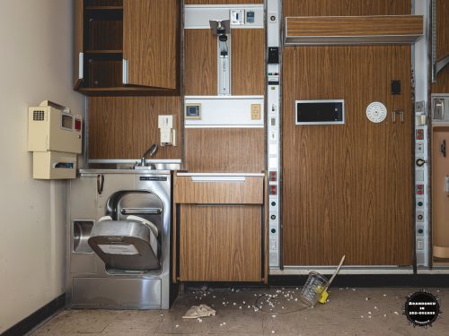 Telfair Regional Hospital