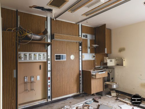 Telfair Regional Hospital