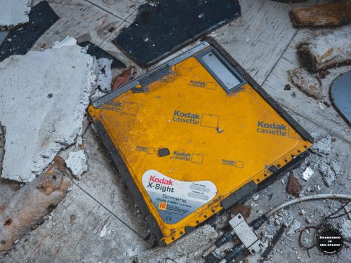 Telfair Regional Hospital