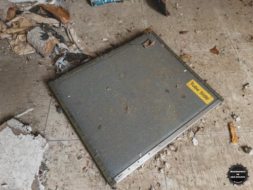 Telfair Regional Hospital