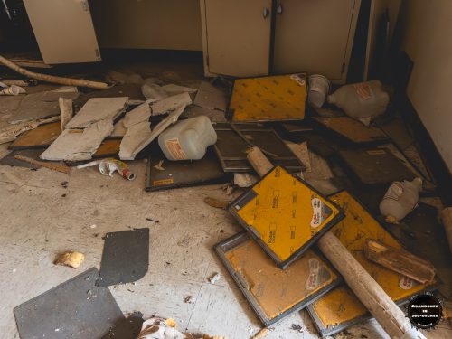 Telfair Regional Hospital