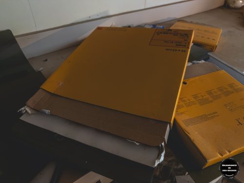 Telfair Regional Hospital