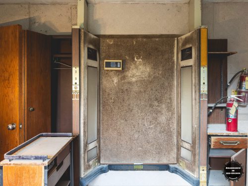 Telfair Regional Hospital