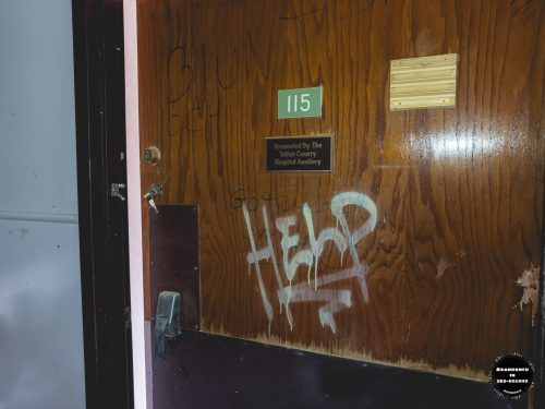 Telfair Regional Hospital