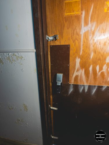 Telfair Regional Hospital