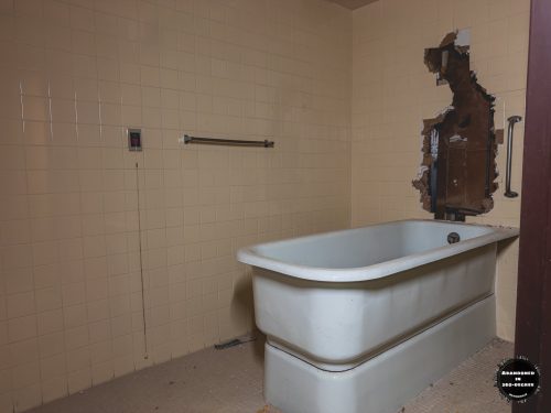 Telfair Regional Hospital