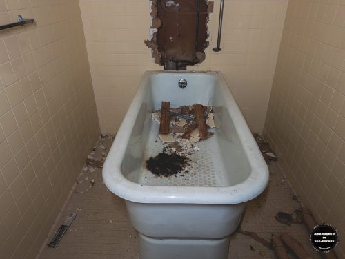 Telfair Regional Hospital