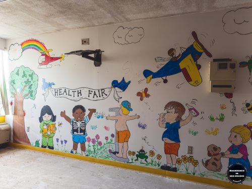 Telfair Regional Hospital