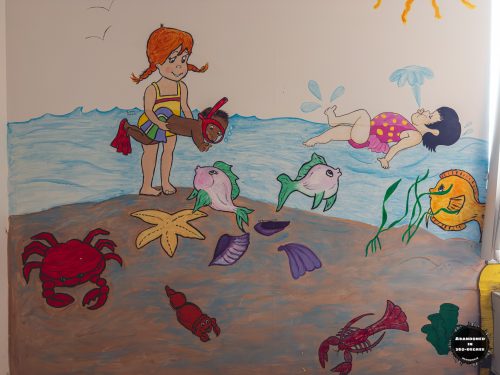 Telfair Regional Hospital