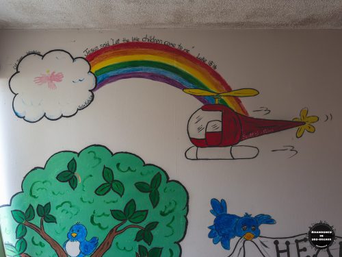 Telfair Regional Hospital