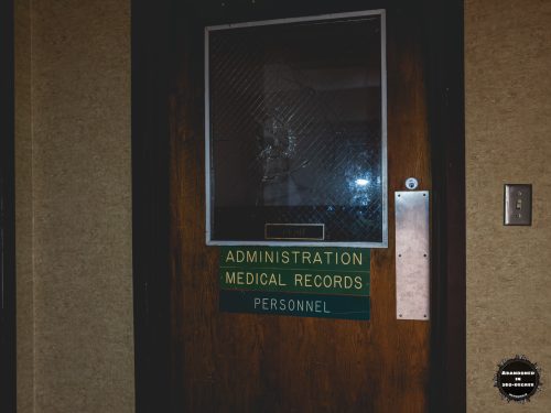 Telfair Regional Hospital