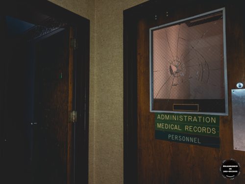 Telfair Regional Hospital