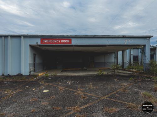 Telfair Regional Hospital