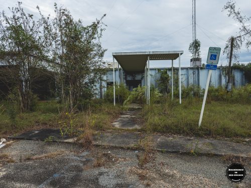 Telfair Regional Hospital