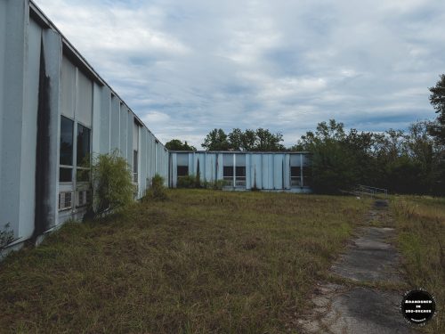 Telfair Regional Hospital