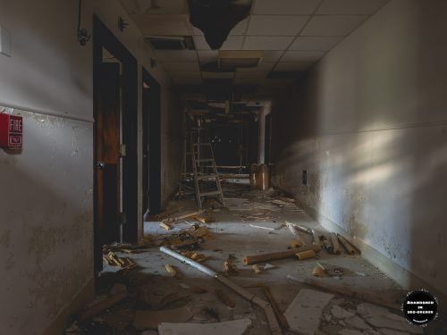 Telfair Regional Hospital