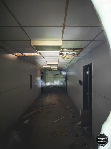 Telfair Regional Hospital