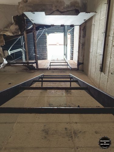 Telfair Regional Hospital