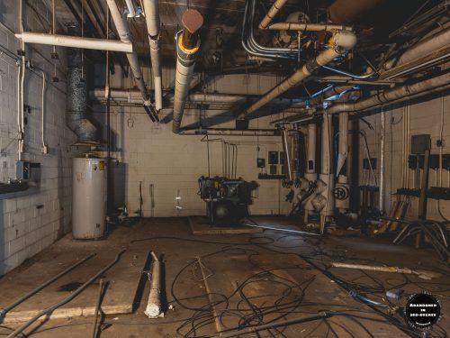 Telfair Regional Hospital