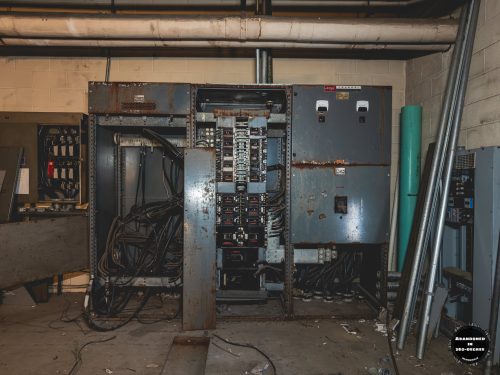 Telfair Regional Hospital