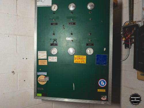 Telfair Regional Hospital