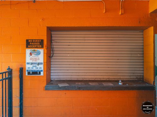 The Beach Water Park