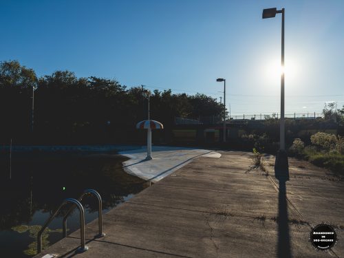 The Beach Water Park