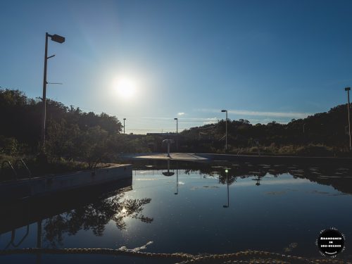 The Beach Water Park