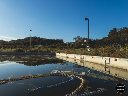 The Beach Water Park