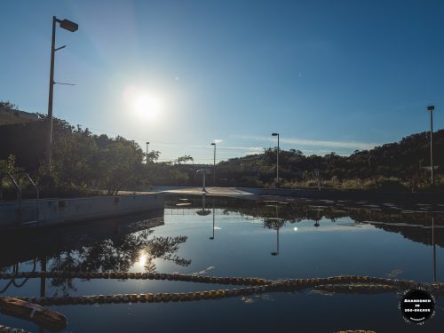 The Beach Water Park