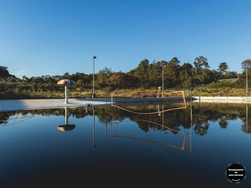 The Beach Water Park