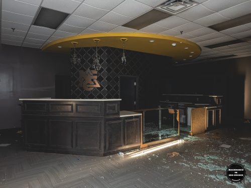 The Beach Water Park