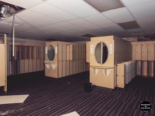 The Beach Water Park