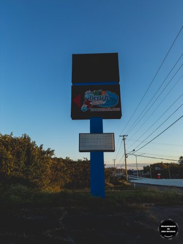 The Beach Water Park