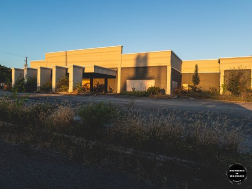 The Beach Water Park