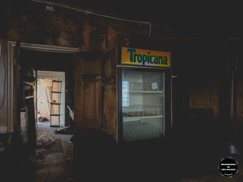 White Eagle Bar and Lounge