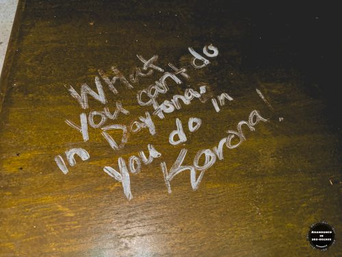 White Eagle Bar and Lounge