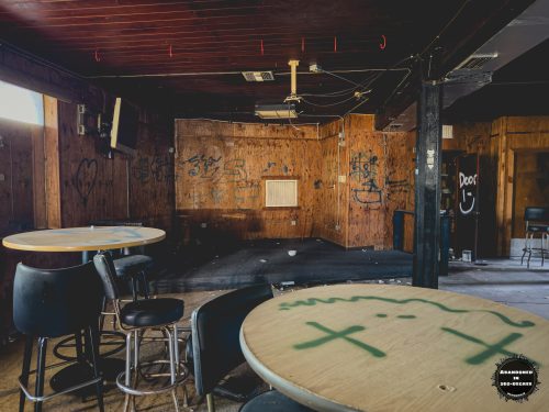 White Eagle Bar and Lounge