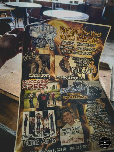 White Eagle Bar and Lounge