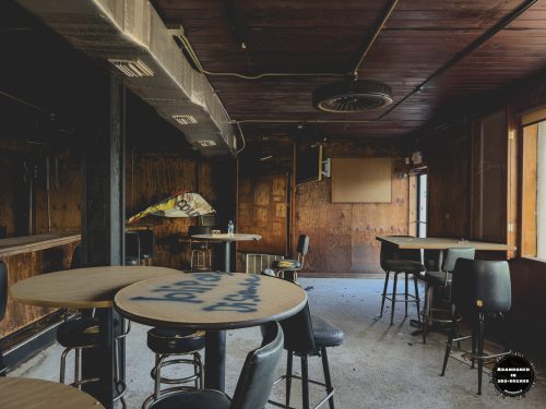 White Eagle Bar and Lounge