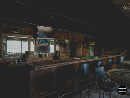 White Eagle Bar and Lounge