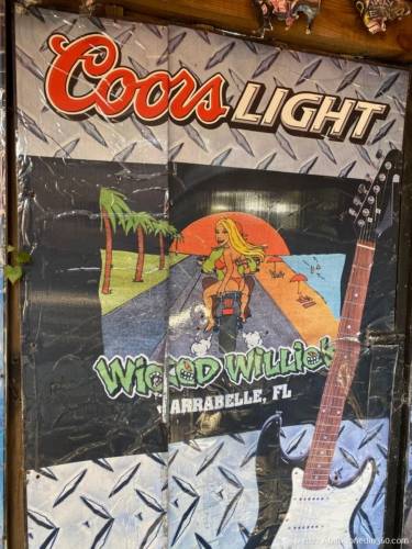 Wicked Willie's Restaurant