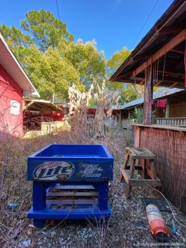 Wicked Willie's Restaurant