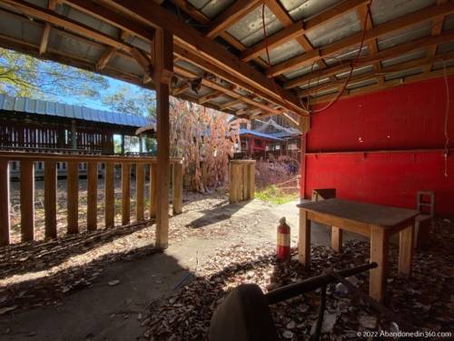 Wicked Willie's Restaurant