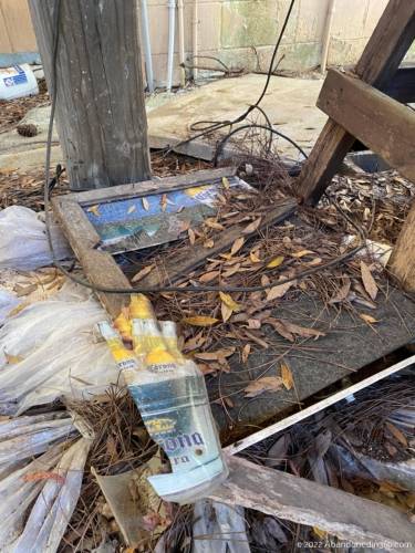 Wicked Willie's Restaurant