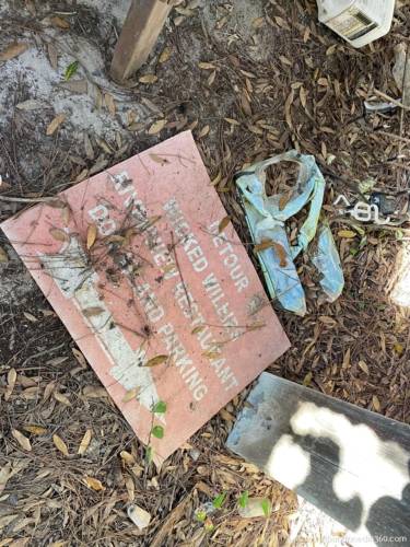 Wicked Willie's Restaurant