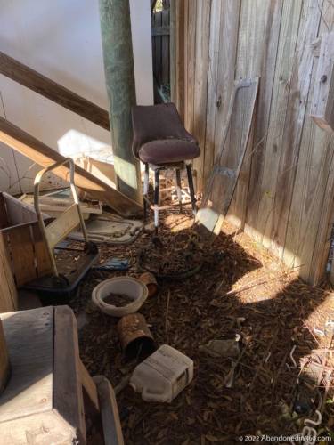 Wicked Willie's Restaurant