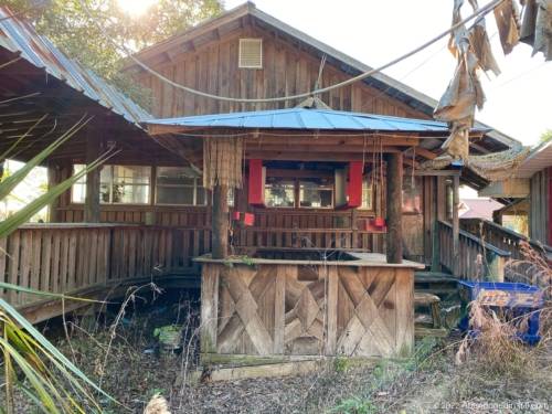 Wicked Willie's Restaurant